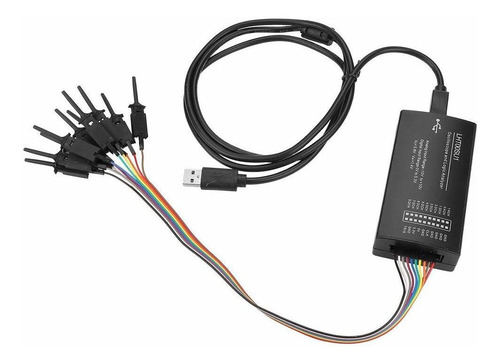 Oscilliscope Usb Logic Analyzer Lht00su1 Virtual Signal