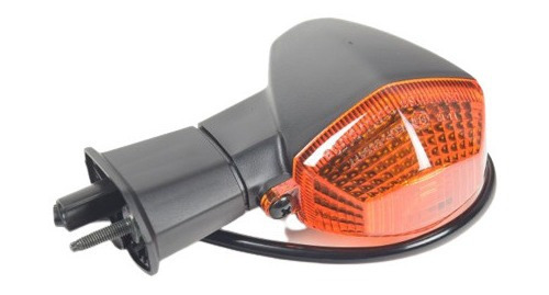 Luz Cruce Trasera Para V-strom Suzuki Original