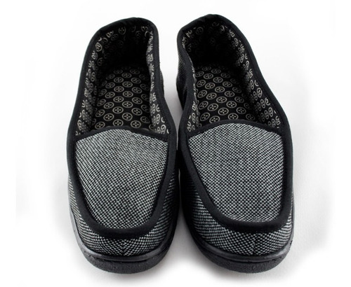 Pantuflas Babuchas Tipo Mocasín Unisex 15 % De Descuento
