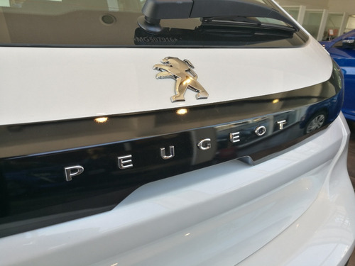 Peugeot 208 Active Tiptronic