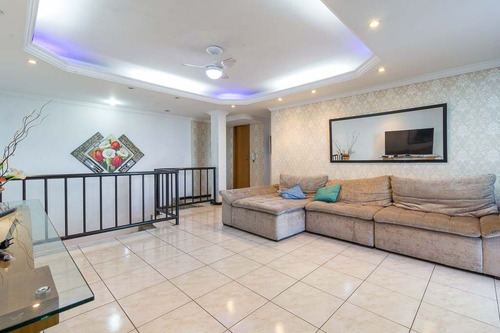 Imagem 3 de 19 de Cobertura 158 Mts² ; 05 Quartos, Suite, 02 Vagas, Eldorado/sta Cruz 570 Mil!!!! - 19084