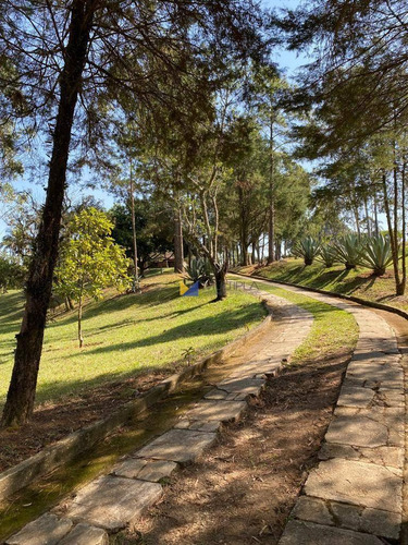 Imagem 5 de 30 de Chácara Com 3 Dormitórios À Venda, 36000 M² Por R$ 3.000.000 - Chácara Ipês - Caçapava/sp - Ch0004