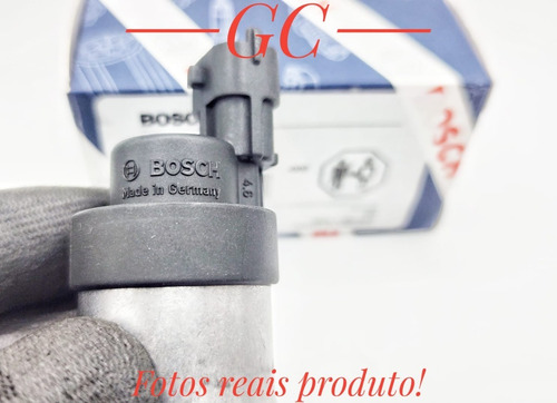 Valvula Reguladora Pressão Mprop Bosch 0928400726 Boxer