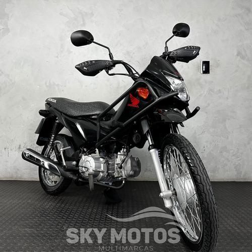 Honda Pop 110i 2023 (cod9837)