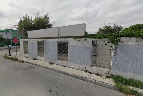 Casa En Recuperacion En Cda. De Anáhuac, General Escobedo, Nl. Sh05