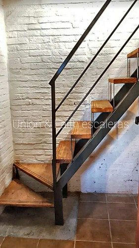 Escaleras Caracol Y Rectas 3990el Mt Lineal