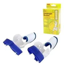 Comprar Corrector Juanetes Pies Separador Dedos 1 Par Color Azul Talla Unica