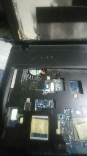 Boton Encendido Lenovo G575