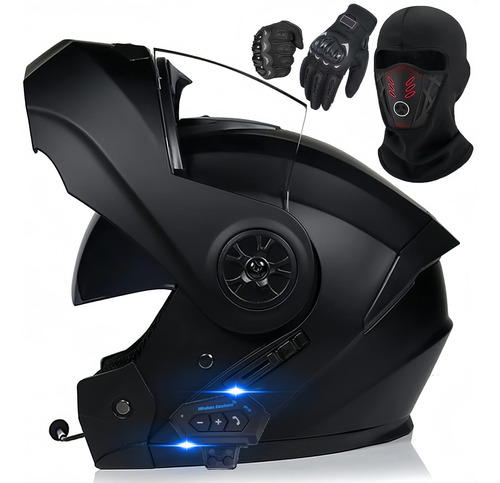 Bluetooth Modular Motorcycle Helmet,bluetooth Motorcycle