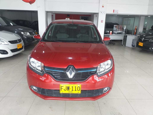 Renault Sandero 2019 1.6 Expression