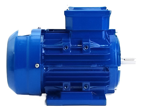 Motor Trifasico 1/2 Hp 1400 Rpm