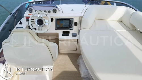 Azimut 43 2011 Intermarine Ferretti Phantom Prestige