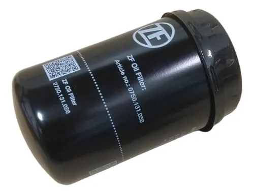 comprar Filtro Zf Marine 0750131056 Para Reversor Marítimo