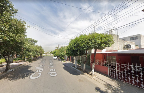 Imagen 5 de 5 de Af Casa En Venta Guadalajara Jardines San Francisco