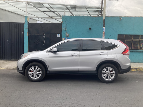 Honda CR-V 2.4 Lx Mt