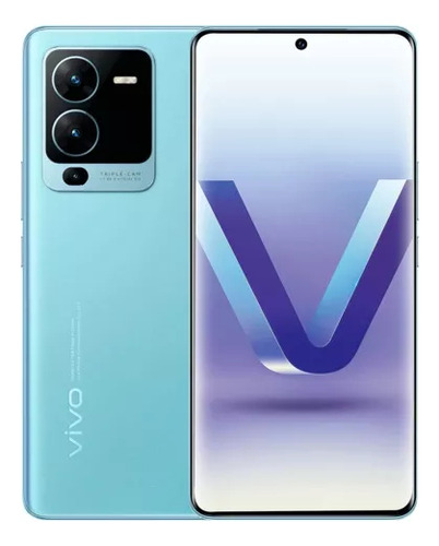 Vivo V25 Pro 5g 256 Gb Azul Surf 12 Gb Ram