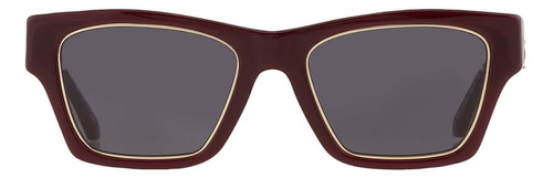 Gafas De Sol Tory Burch Ty 7186 U Oxblood