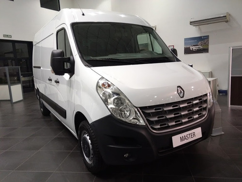 Renault Master 2.3 L1h1 Aa (ca)