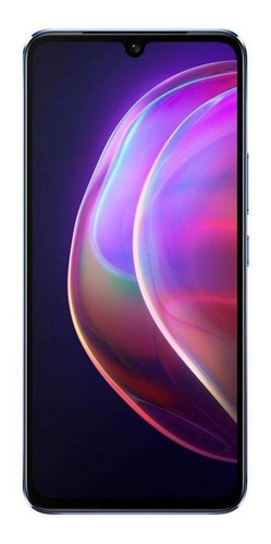 Vivo V21 4g Dual Sim 128 Gb Dusk Blue 8 Gb Ram