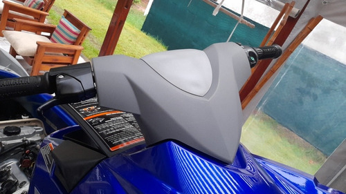 Imagen 10 de 10 de Yamaha Vx 1100