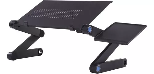 Soporte Mesa Plegable para Laptop con altura regulable