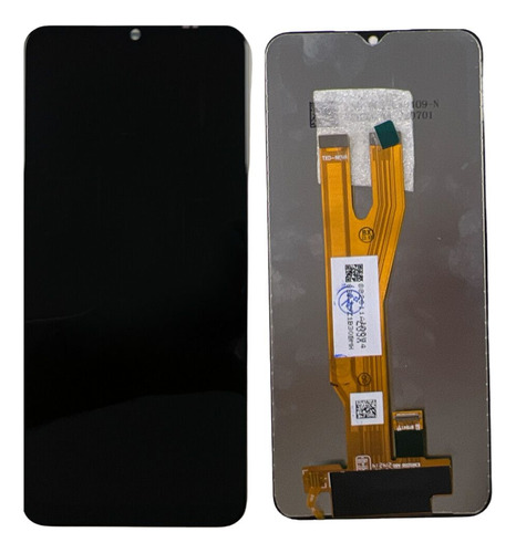 Modulo Display Samsung A03 Core Negro Original