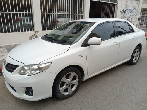 Toyota Corolla 1.8 Xei Mt 136cv