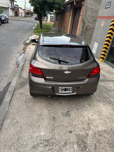 Chevrolet Onix 1.4 Ltz Mt 98cv