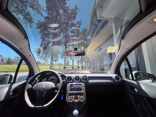 Citroën C3 1.6 Vti 115 Feel