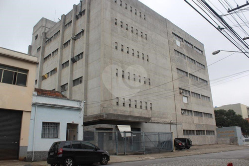 Imagem 6 de 28 de Comercial-são Paulo-brás | Ref.: Reo254376 - Reo254376