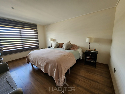 Casa En Arriendo De 3 Dor En Portal De La Frontera En Temuco