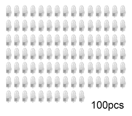 T Lámpara De Linterna De Papel Con Luz De Globo Led De