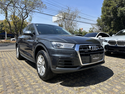 Audi Q5 2.0 L 45 Tfsi Dynamic Dsg