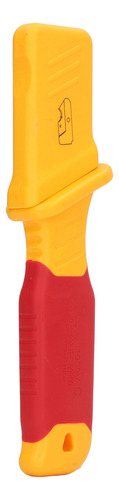 Cuchillo Aislante Para Cables De Electricista, 1000 V
