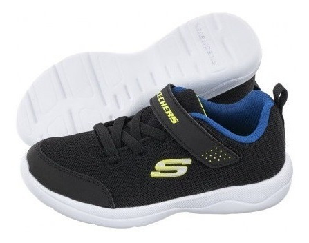Imagen 2 de 3 de Tenis Skechers Stepz 2.0 Para Niños