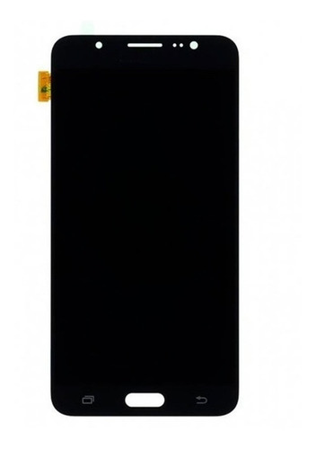 Modulo Display Touch Tactil Pantalla Samsung J400 Negro