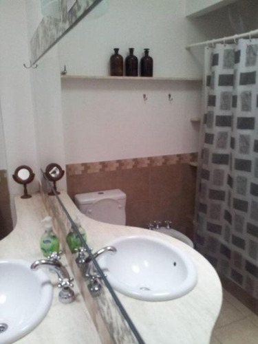 Imagen 11 de 13 de Alquiler Temporario De Departamento 2 Dormitorios En Centro,