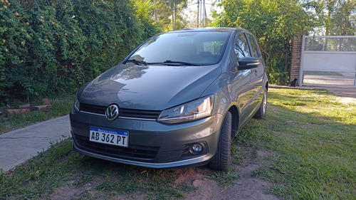 Volkswagen Fox 1.6 Comfortline