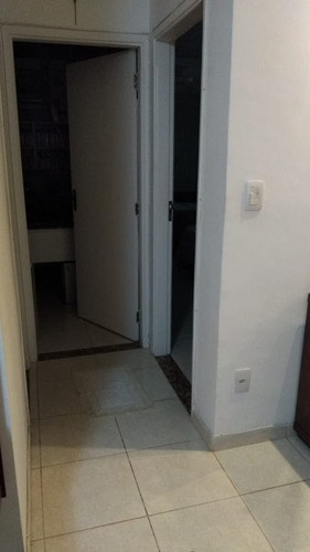 Imagem 15 de 23 de Rrcod3456 - Apartamento 68mts Condominio Residencial Menegatti - 02 Dorms - 01 Vaga - Oportunidade - Ótima Localização - Rr3456 - 69354457