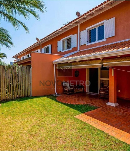 Imagem 1 de 21 de Casa À Venda Em Hipica - Ca005715
