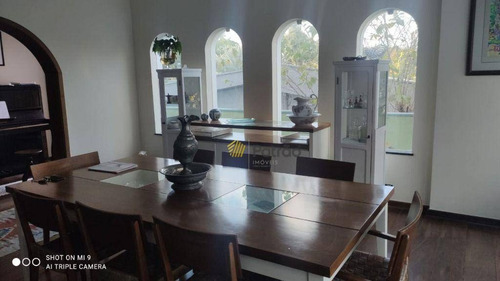 Imagem 29 de 30 de Casa Com 5 Dormitórios À Venda, 435 M² Por R$ 2.480.000 - Parque Anchieta - São Bernardo Do Campo/sp - Ca0676