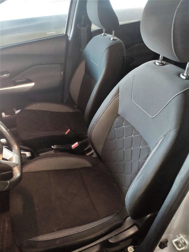 Imagem 7 de 11 de Nissan Kicks