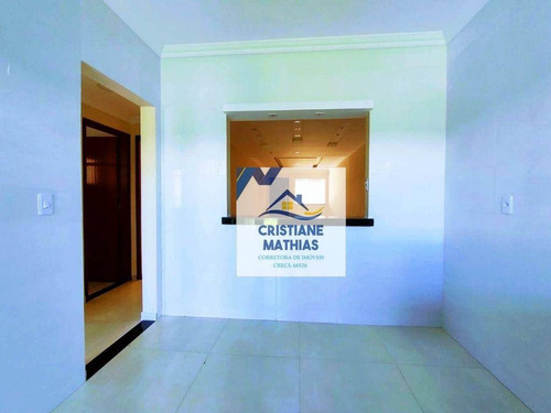 Imagem 10 de 30 de Maravilhosa Casa Com 4 Quartos A Uma Quadra Da Praia De Itaipuaçu - Ca0516