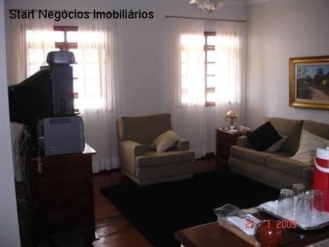 Imagem 8 de 14 de Casa À Venda Em Parque Alto Taquaral - Ca089393