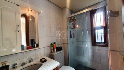 Imagem 14 de 19 de Apartamento Floresta Porto Alegre - 8104