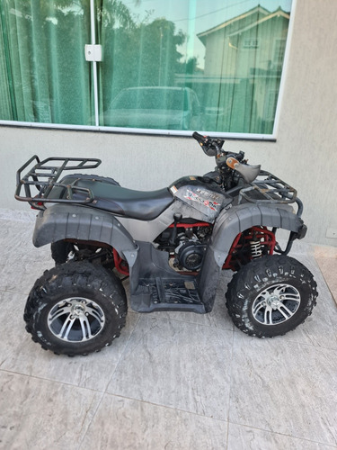 Buggy&cia  Brutus 150cc