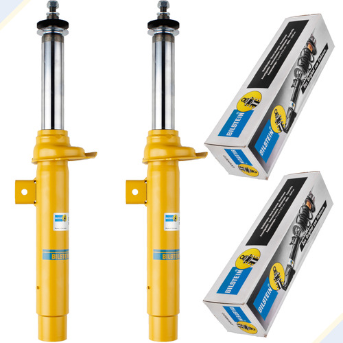 Amortecedor Dianteiro Bmw 218i F22 Bilstein B6 2014-2017