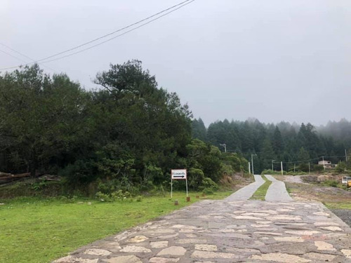 Imagen 10 de 12 de Terreno En Venta Mineral Del Monte Centro