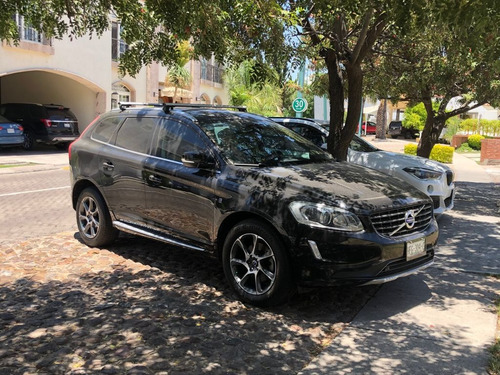 Imagen 1 de 10 de Volvo Xc60 Ocean Race T5 Awd