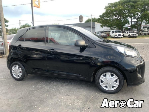 Kia Picanto Ex 1.0 2016 Impecable! Aerocar